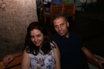 Weekend at Oasis Pub, Byblos